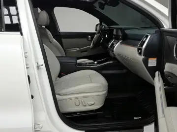 2021 Kia Sorento с пробегом 85 285 км