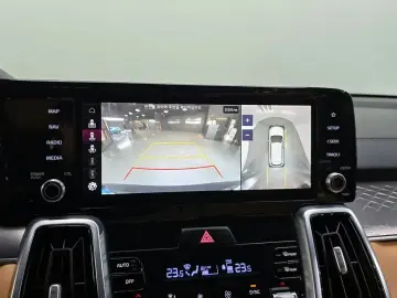 2020 Kia Sorento с пробегом 43 054 км