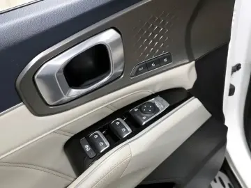 2021 Kia Sorento с пробегом 85 285 км