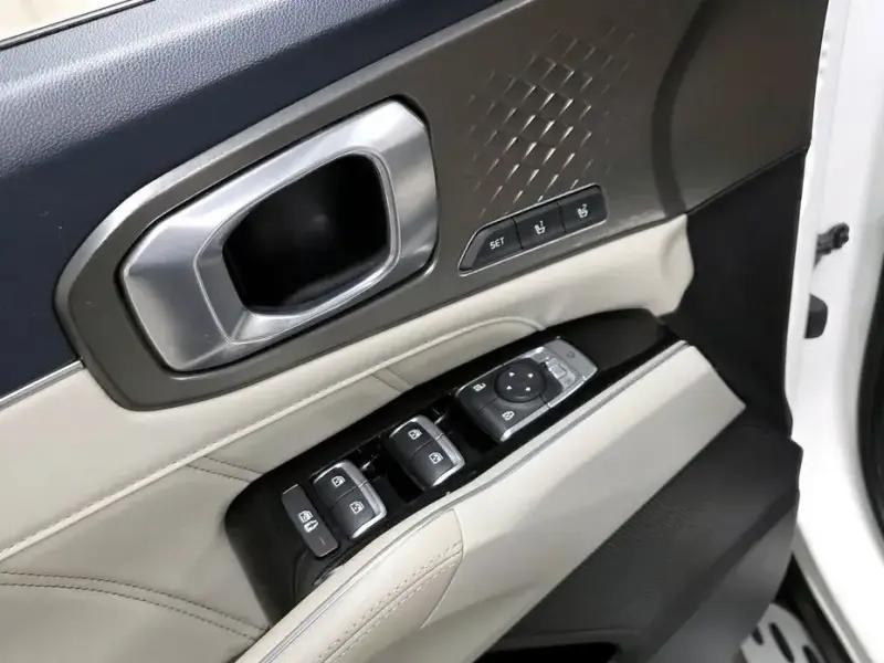 2021 Kia Sorento с пробегом 85 285 км