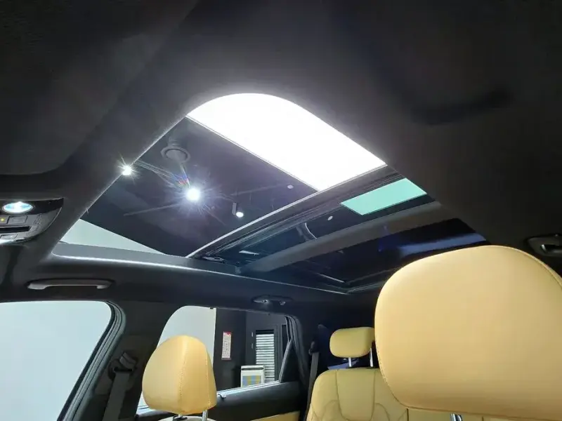 2020 Kia Sorento с пробегом 43 054 км
