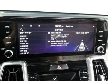 2021 Kia Sorento с пробегом 85 285 км