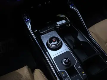 2023 Kia Sorento с пробегом 40 373 км