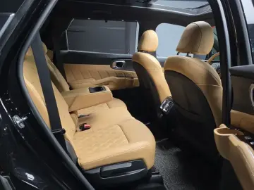 2023 Kia Sorento с пробегом 40 373 км