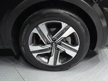 2020 Kia Sorento с пробегом 123 278 км