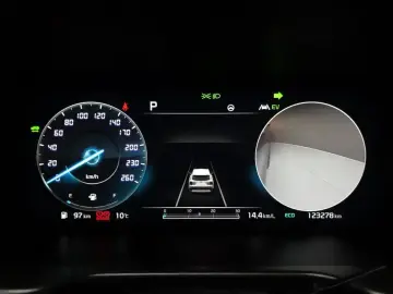 2020 Kia Sorento с пробегом 123 278 км