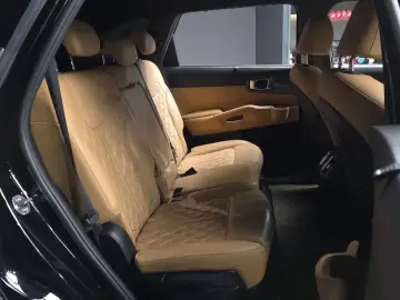 2020 Kia Sorento с пробегом 123 278 км