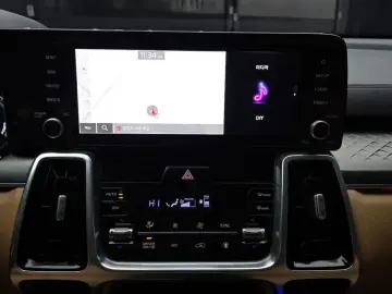 2020 Kia Sorento с пробегом 123 278 км