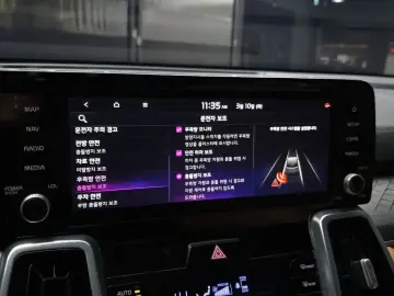 2020 Kia Sorento с пробегом 123 278 км