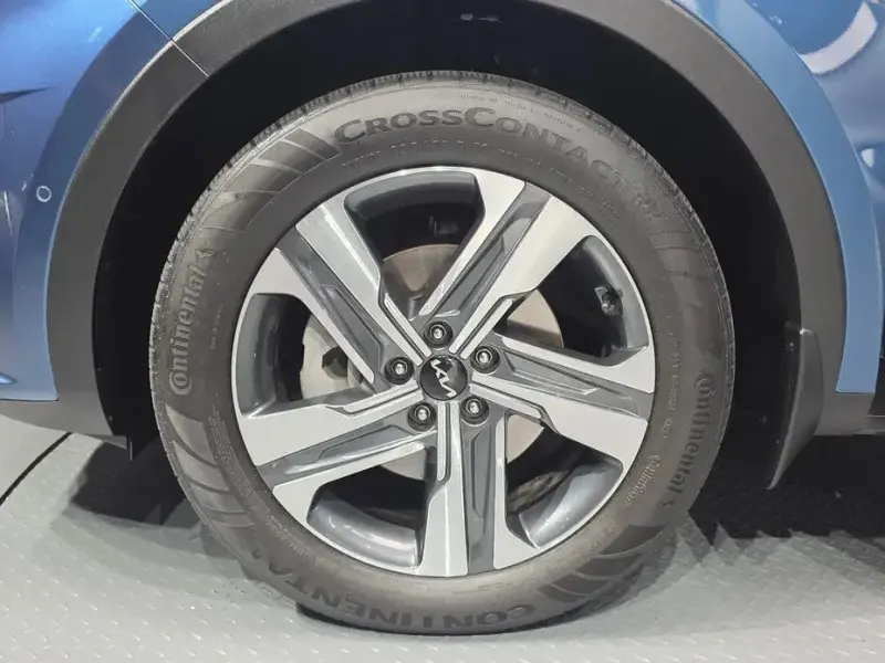 2021 Kia Sorento с пробегом 60 808 км