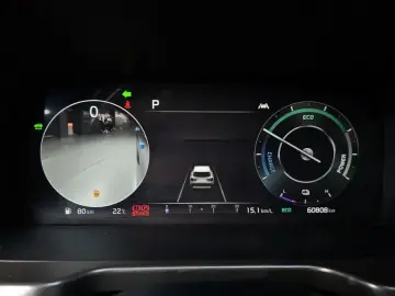 2021 Kia Sorento с пробегом 60 808 км