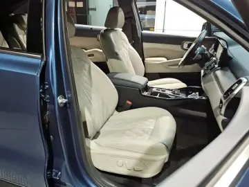 2021 Kia Sorento с пробегом 60 808 км