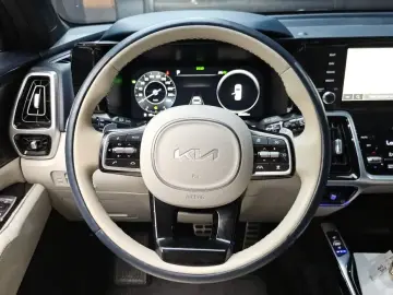 2021 Kia Sorento с пробегом 60 808 км