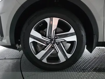 2022 Kia Sorento с пробегом 26 295 км