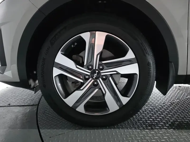 2022 Kia Sorento с пробегом 26 295 км