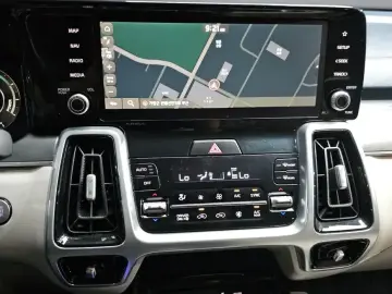 2021 Kia Sorento с пробегом 60 808 км