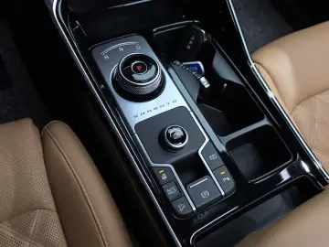 2022 Kia Sorento с пробегом 26 295 км
