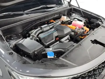 2021 Kia Sorento с пробегом 126 375 км