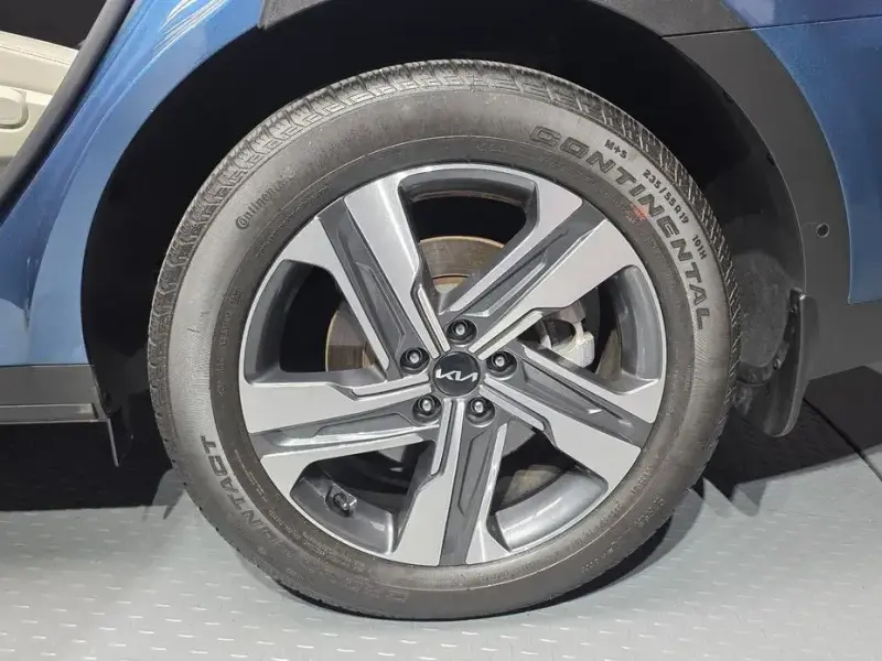 2021 Kia Sorento с пробегом 60 808 км