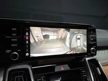 2022 Kia Sorento с пробегом 26 295 км