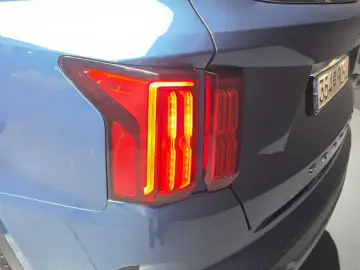 2021 Kia Sorento с пробегом 60 808 км