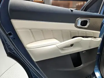 2021 Kia Sorento с пробегом 60 808 км