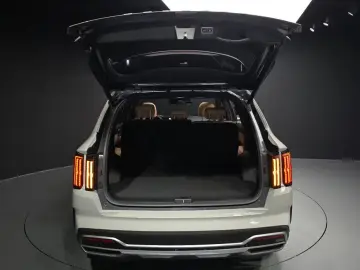 2022 Kia Sorento с пробегом 26 295 км