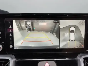 2021 Kia Sorento с пробегом 126 375 км