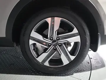 2022 Kia Sorento с пробегом 26 295 км