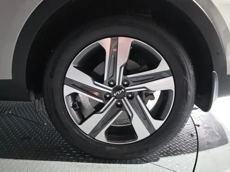 2022 Kia Sorento с пробегом 26 295 км