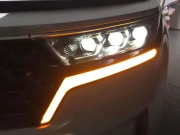 2022 Kia Sorento с пробегом 26 295 км