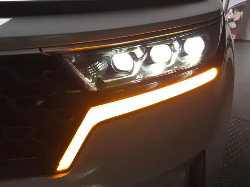 2022 Kia Sorento с пробегом 26 295 км