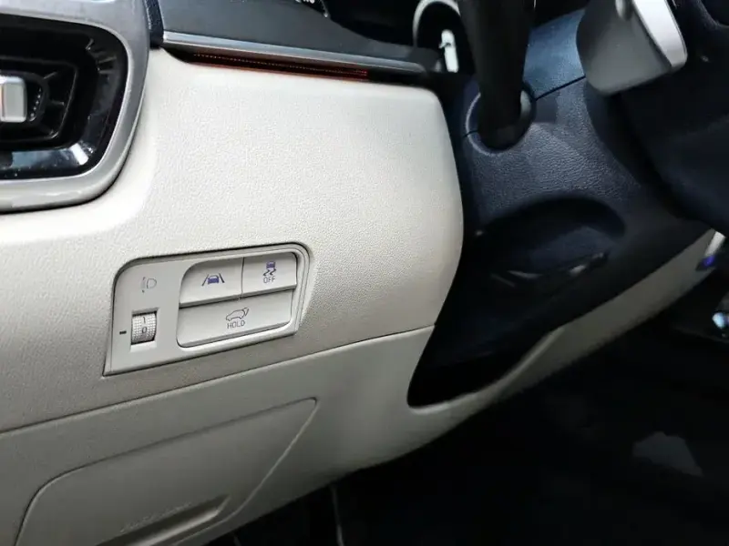 2021 Kia Sorento с пробегом 60 808 км