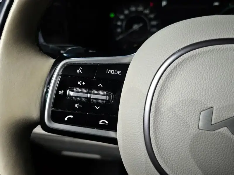 2021 Kia Sorento с пробегом 60 808 км