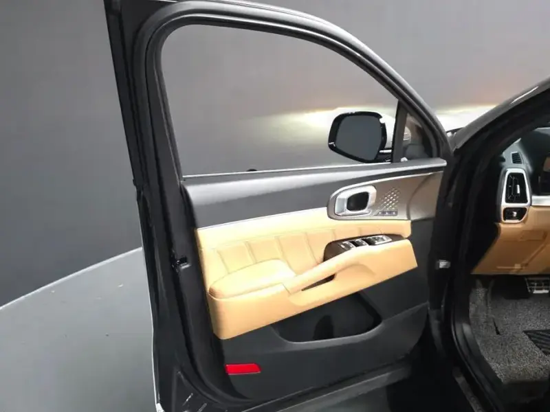 2022 Kia Sorento с пробегом 26 295 км
