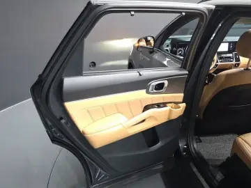 2022 Kia Sorento с пробегом 26 295 км