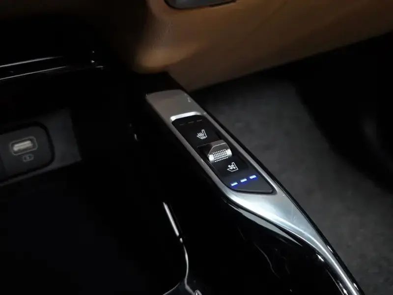 2022 Kia Sorento с пробегом 26 295 км