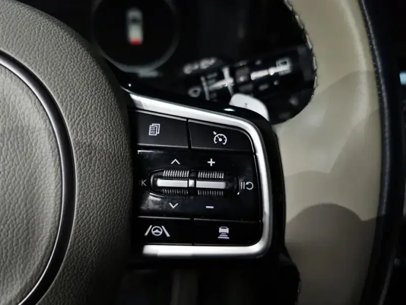 2021 Kia Sorento с пробегом 60 808 км