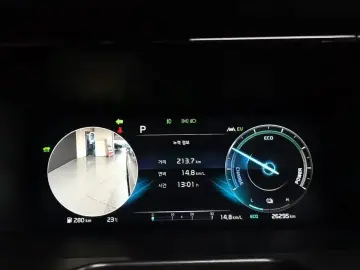 2022 Kia Sorento с пробегом 26 295 км