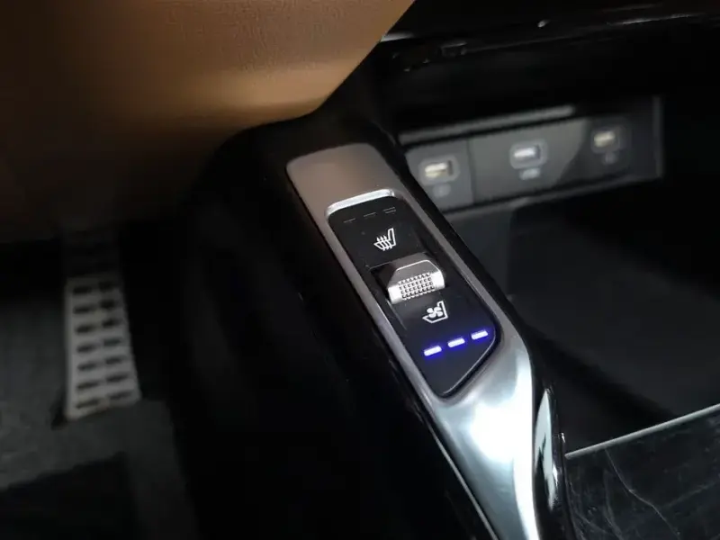 2022 Kia Sorento с пробегом 26 295 км