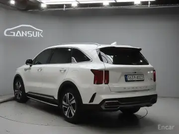 2021 Kia Sorento с пробегом 68 089 км