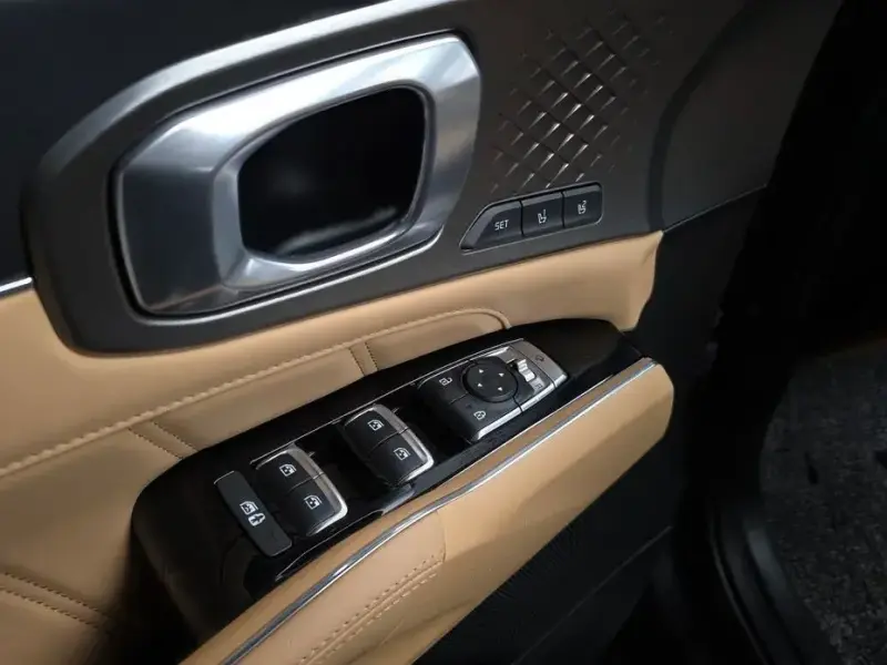 2022 Kia Sorento с пробегом 26 295 км