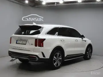 2021 Kia Sorento с пробегом 68 089 км