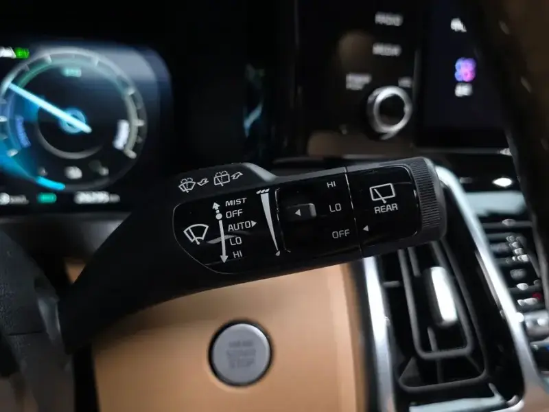 2022 Kia Sorento с пробегом 26 295 км
