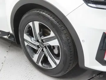 2021 Kia Sorento с пробегом 68 089 км