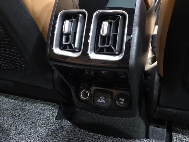 2022 Kia Sorento с пробегом 26 295 км