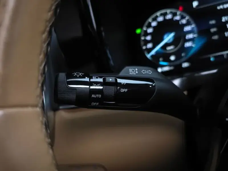 2022 Kia Sorento с пробегом 26 295 км