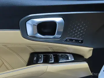 2021 Kia Sorento с пробегом 68 089 км