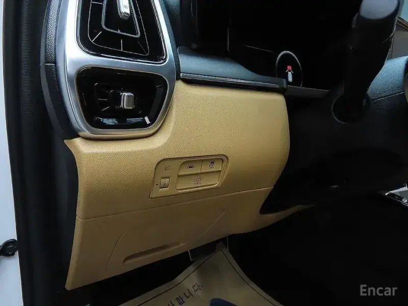 2021 Kia Sorento с пробегом 68 089 км