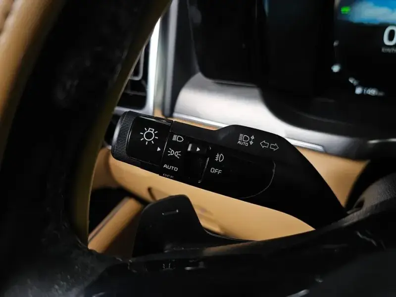 2021 Kia Sorento с пробегом 86 360 км